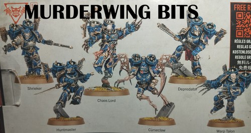Warhammer 40k kill - warhammer,