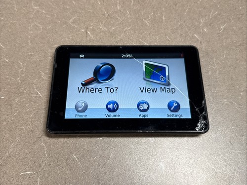 Garmin nuvi 3590lm gps tested - nuvi,