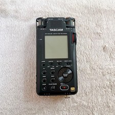 Enregistreur portable TASCAM