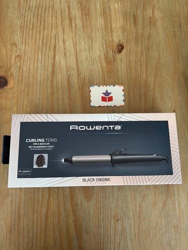 Fer boucler rowenta curling - fer,