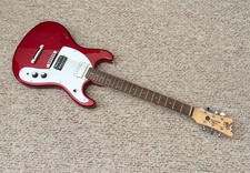 Mosrite Elite electric guitar 25.5"  Scale Mosrite Fender Hybrid Kurukomo Japan