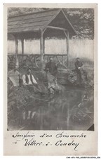 CAR-AFUP20-0982-60 - Souvenir