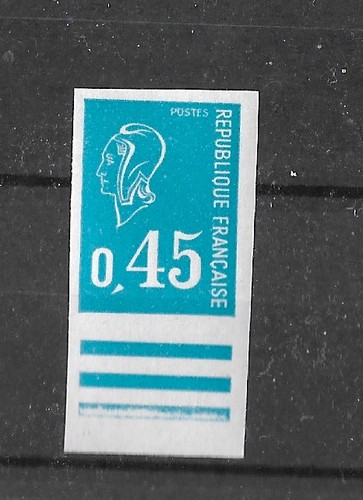 France 1663 neuf tb - neuf**,