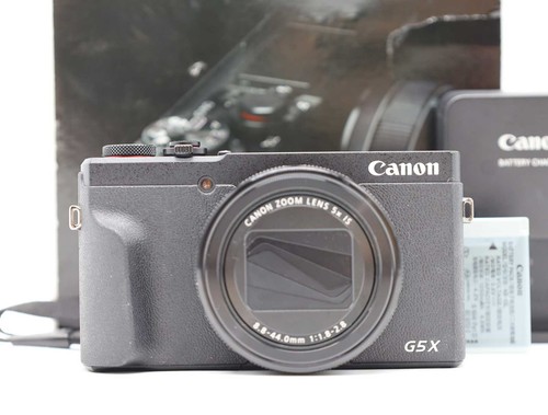 Appareil photo numérique
