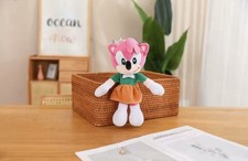 Sonic Peluche Idées Cadeau