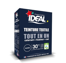 Ideal Teinture Textile Tout en