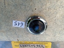 Fiat 615 - HOCK BUTTON