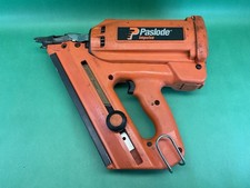 Paslode Impulse Nailer - UNTESTED