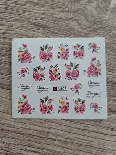 Stickers pour décoration - pour,