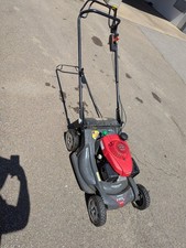 Honda HRX 217 HYA Lawnmower