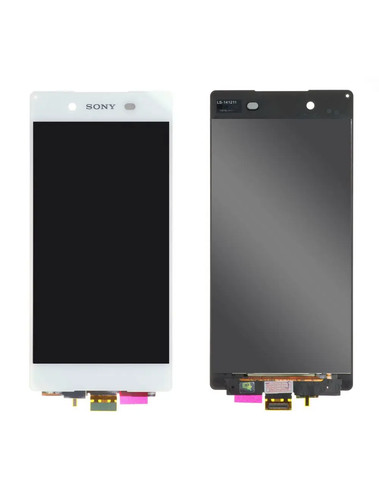 écran sony xperia plus - xperia, z3