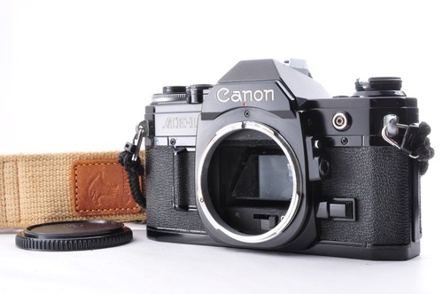 Appareil photo reflex