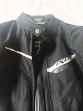 veste de moto femme ixon