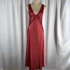 Ivy & Annabelle Intimates Red