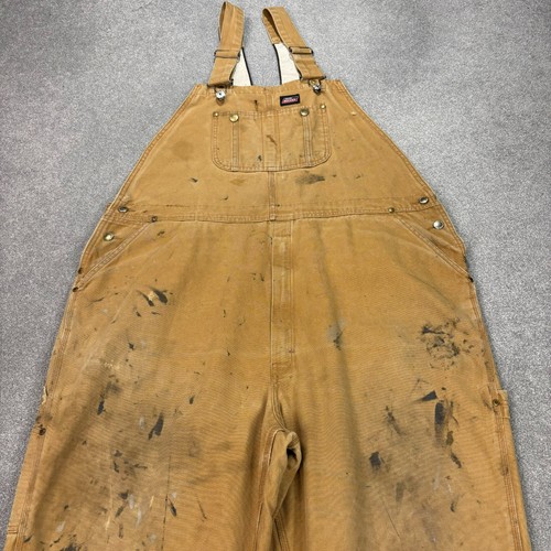 Salopette dickies adulte x - 44,