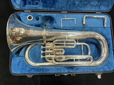 YAMAHA YEP-201M Cabriolet