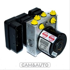 ABS control unit hydraulic block 9662150680 10.0970-1126.3 Citroen C2 C3, Peugeot