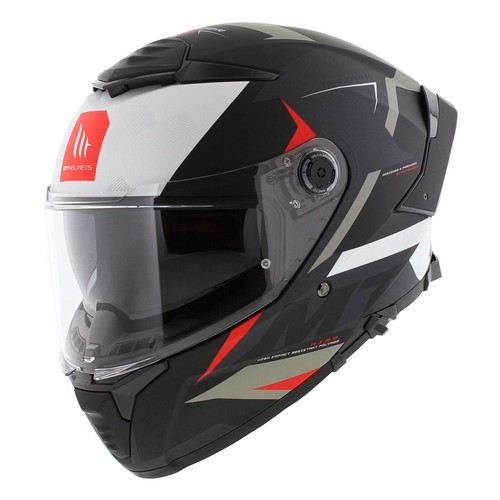 Casque intégral thunder 4 - casque,