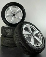 Audi A6 4K 18 Pouces Jantes