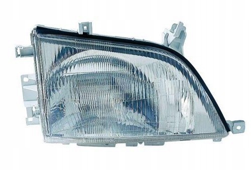Phare avant droit toyota - phare,