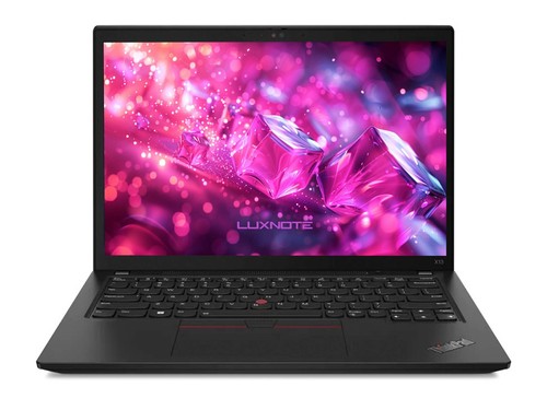 Lenovo thinkpad x13 gen3 - lenovo, i7