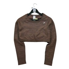 Gymshark T-shirt Fitness Yoga