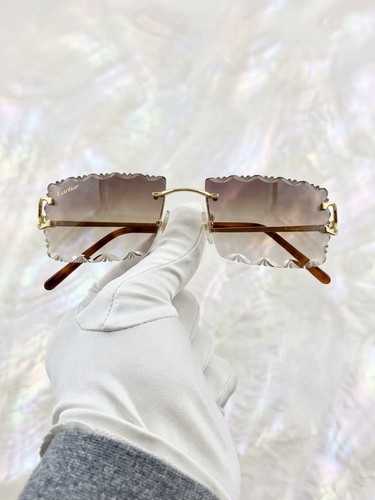 Cartier piccadilly lunettes - lunettes, de