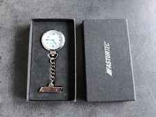 MONTRE INFIRMIÈRE