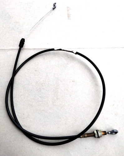 Cable frein moteur tondeuse - cable,