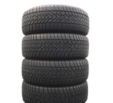 225 60 17 4X UNIROYAL 225/60 R17 103V XL WinterExpert Pneus D'Hiver 2022 7-7,8Mm