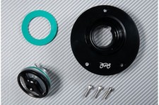 Trappe Essence Réservoir