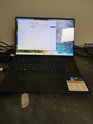 Portable asus zenbook - asus,