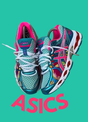 Asics gel nimbus - asics,