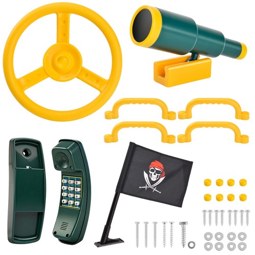 Accessoires tour jeu - tour, de