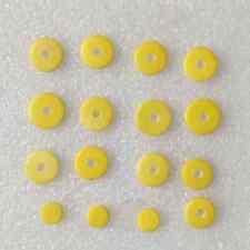 Yamaha Flute Pads 5Set=80 Pcs 16 Closed Holes