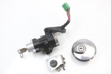 LOCK SET KEY - SUZUKI GZ MARAUDER 125 ( 1998 - 2004)