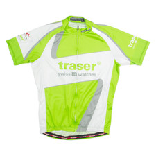 JAKROO Maillot De Cyclisme