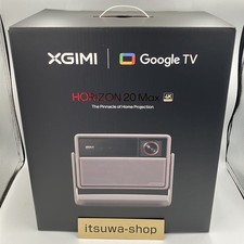 HORIZON 20 Max Home Projector