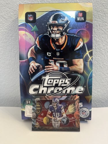 2025 topps cosmic chrome - 2025,