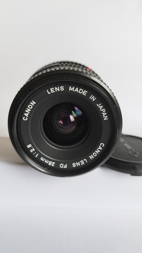 Canon new 2 8 numéro - new, mm