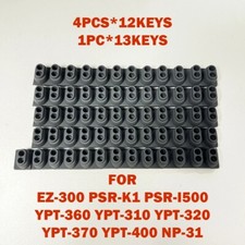Conductive Rubber For YAMAHA