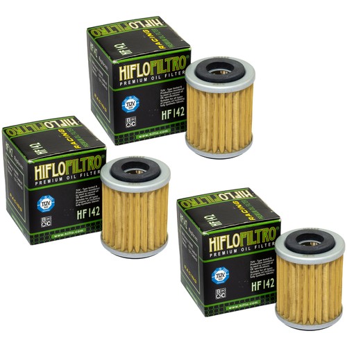 Filtre kit pièce hiflo - filtre,