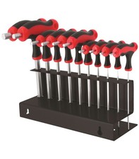 AUTOBEST 10 Clés Mâles En T