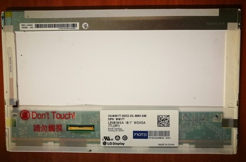 Ecran dalle screen pour - ecran,