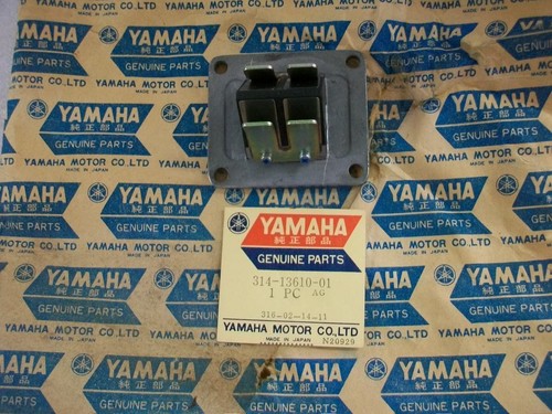Nos new 1980 yamaha reed - nos!,