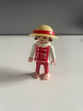 PLAYMOBIL 3075 3373 fillette