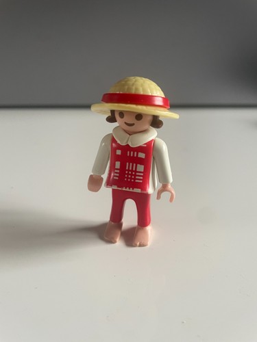 Playmobil 3075 3373 fillette - playmobil,