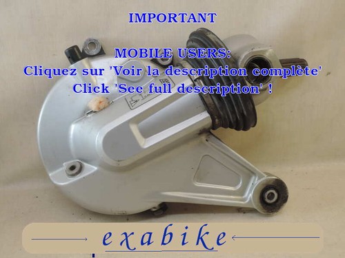 Couple conique arriere pour - conique,