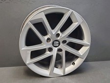 Jante alu - Seat Leon III - 7"