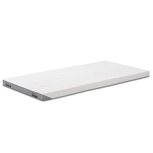 Matelas fin pliable simple